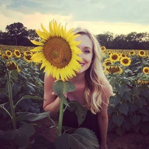 Meet your Posher, Breanna